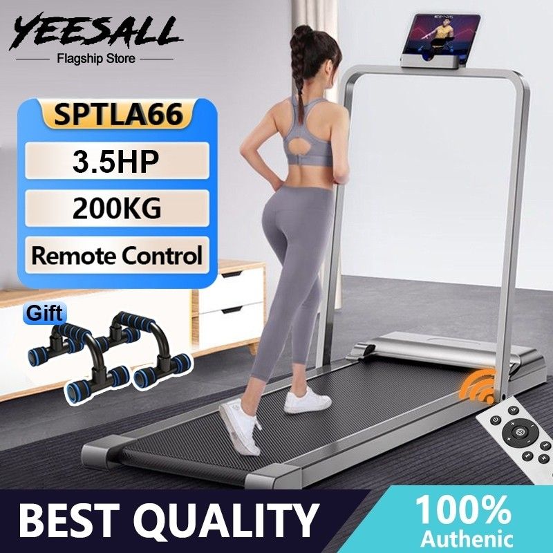 Yeesall treadmill shop