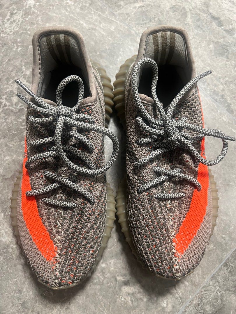 Yeezy Boost 36 Women s Fashion Footwear Sneakers on Carousell