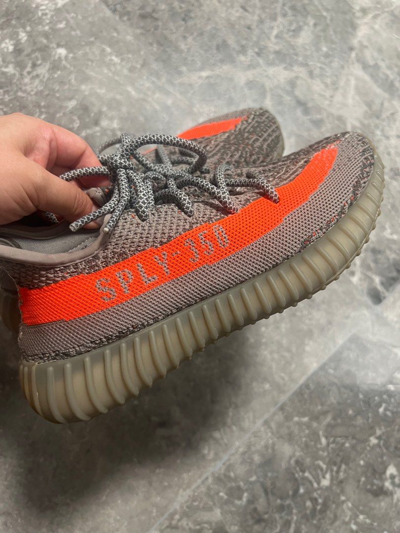 Yeezy Boost 36 Women s Fashion Footwear Sneakers on Carousell
