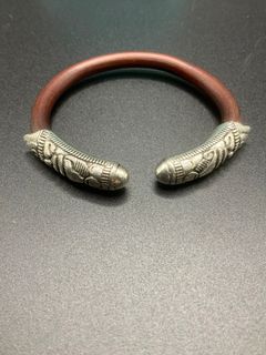 100%天然雞血藤民族風手鐲64233811337859110