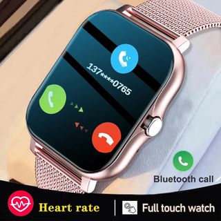 Smart watch for ladies online on sale