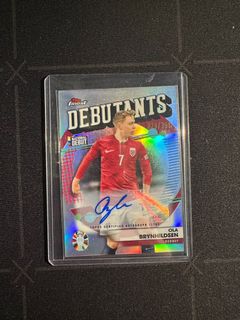 (Category: ) located in . Submitted by susucardbreaks (Listing ID 1320985243, Image 1). Description: .