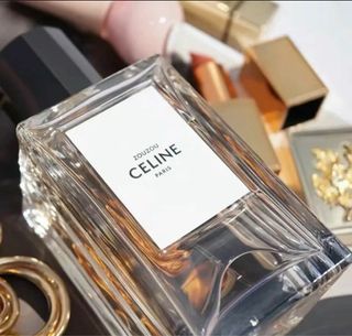 New fragrance 2024 Celine Zouzou 100ML628631537326111116