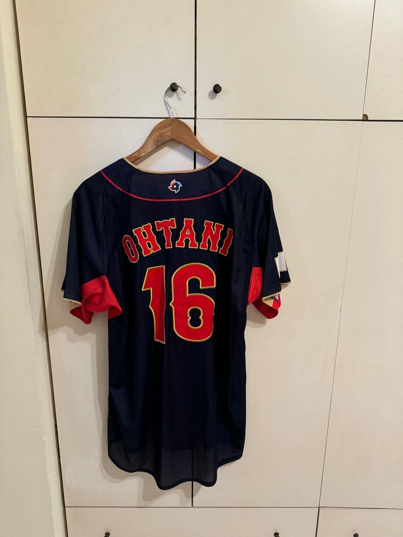 MIZUNO 2023 WBC 日本代表 大谷翔平 野球
