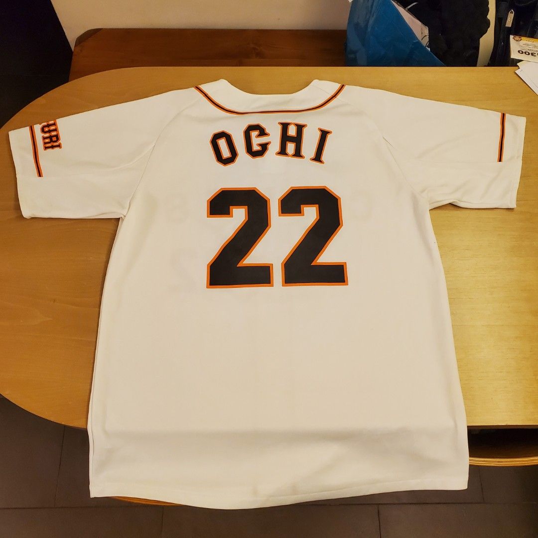 巨人 越智大祐 22 読売ジャイアンツ ユニフォーム プロコレクション 巨人 越智大祐 22 読売ジャイアンツ ユニフォーム プロコレクション