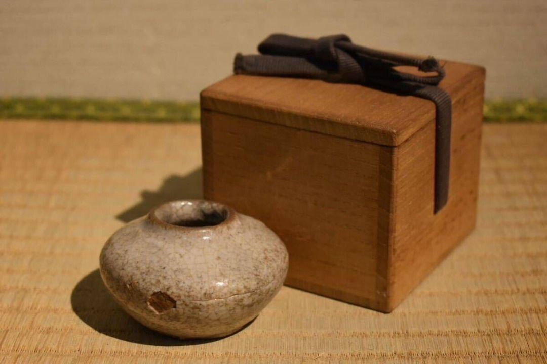 628『中国美術 古錫 茶入 茶壺』　/骨董品 古美術 アンティーク 古玩 628『中国美術 古錫 茶入茶壺』 /骨董品 古美術 古玩 アンティーク