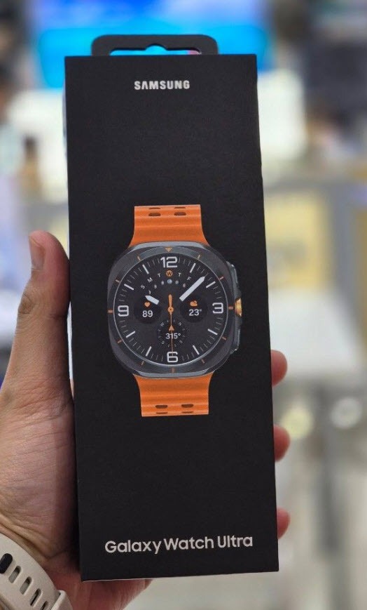 Csl galaxy watch lte top