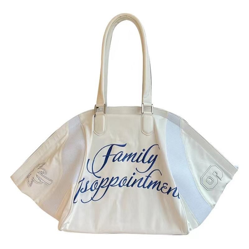 SCULPTOR Family Dissappointment toteバッグ Family Diss(appointment) Tote Bag Black – Sculptor