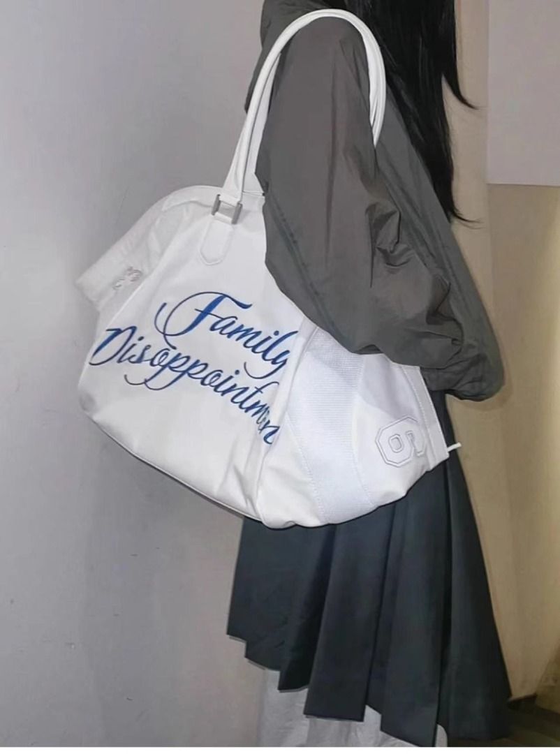 SCULPTOR Family Dissappointment toteバッグ BAG – SCULPTOR JAPAN