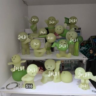 WTB ] Plave the 6th summer 50k won benefit merchandise yejun