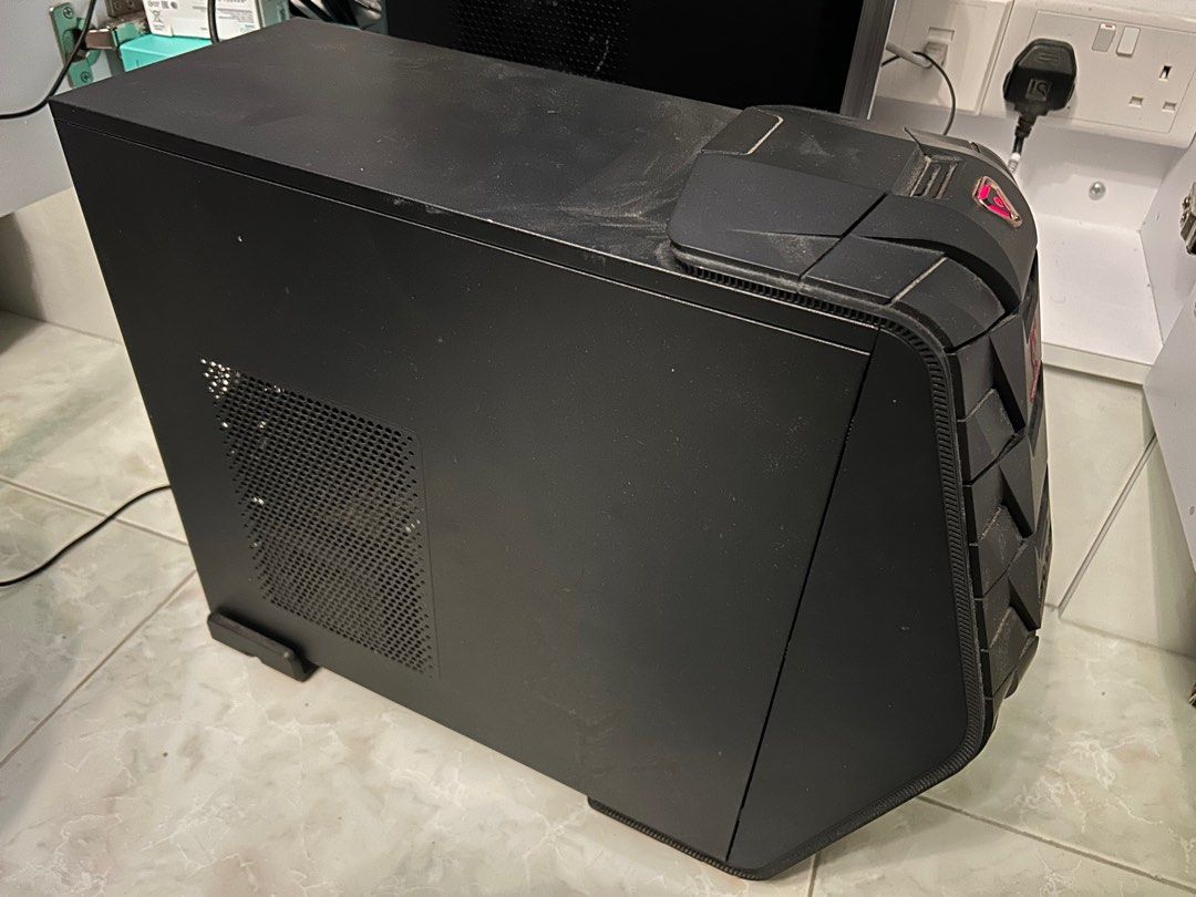 G3 710 Acer Predator G ゲーミングPC GeForce GTX960 Predator G3-710