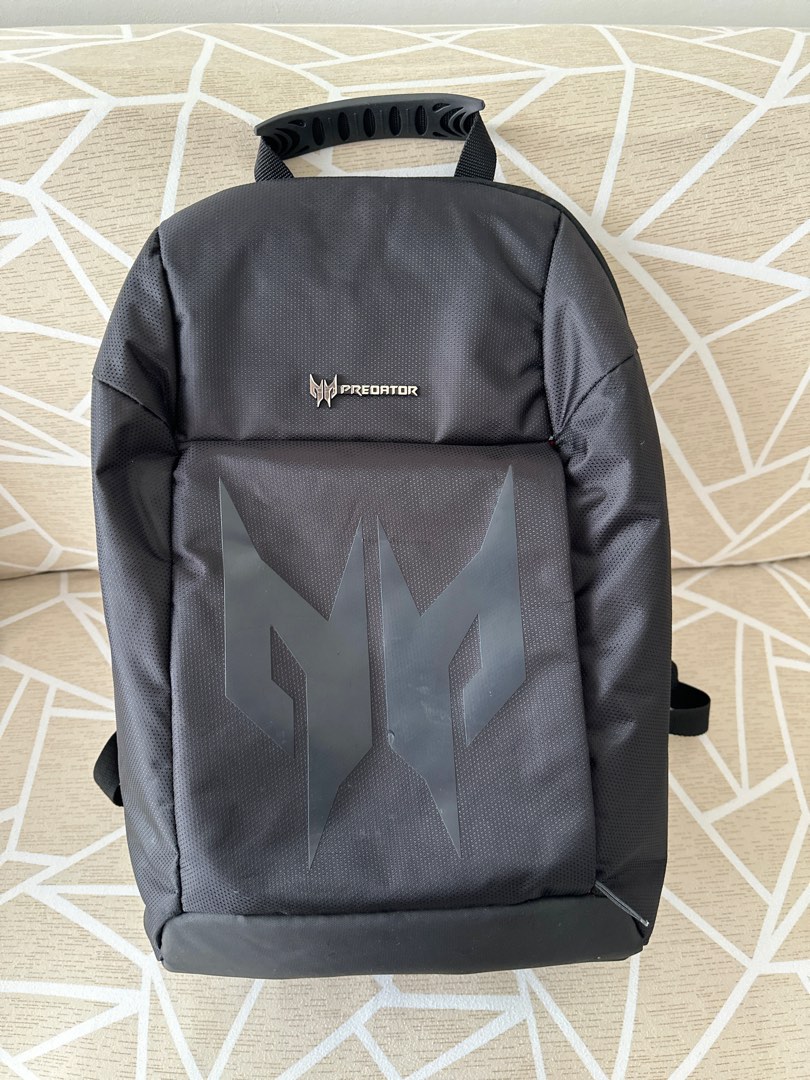 Acer predator laptop bag sales