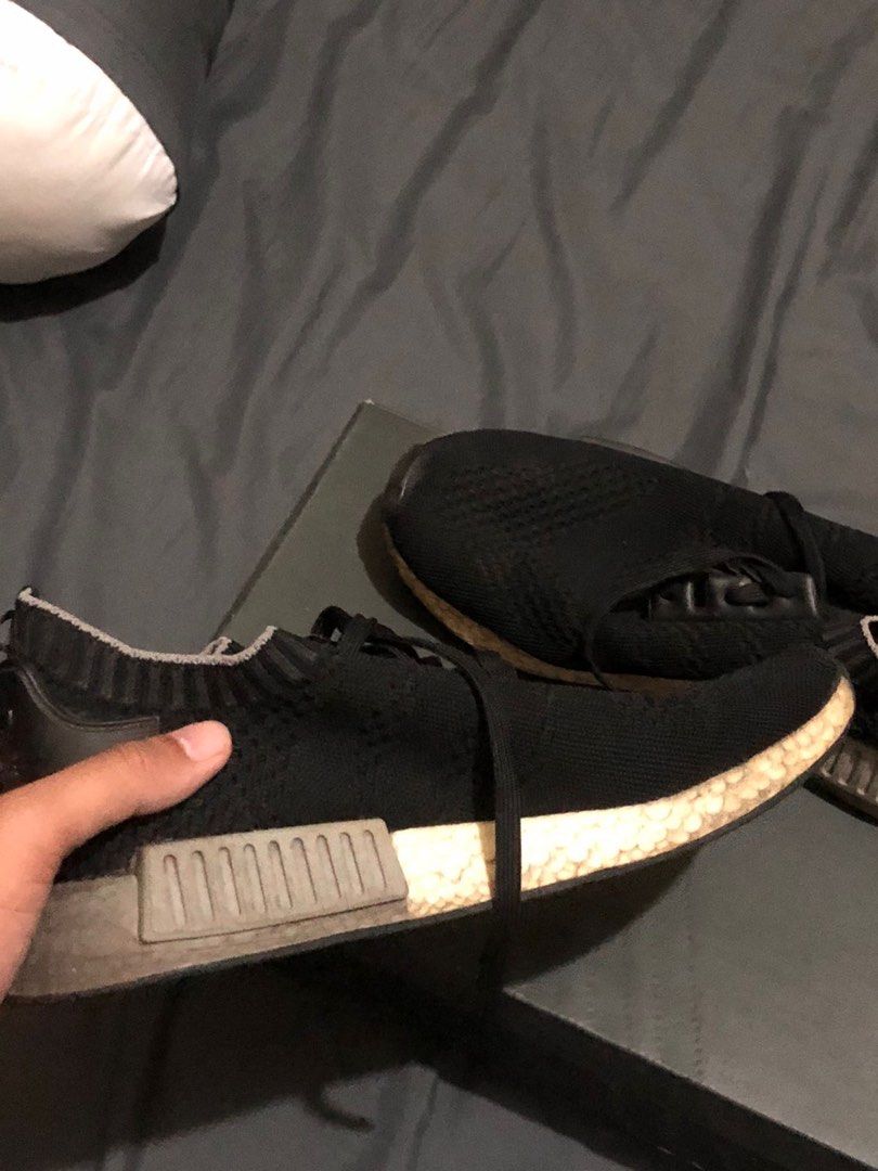 ADIDAS NMD R1 PK ORIGINAL