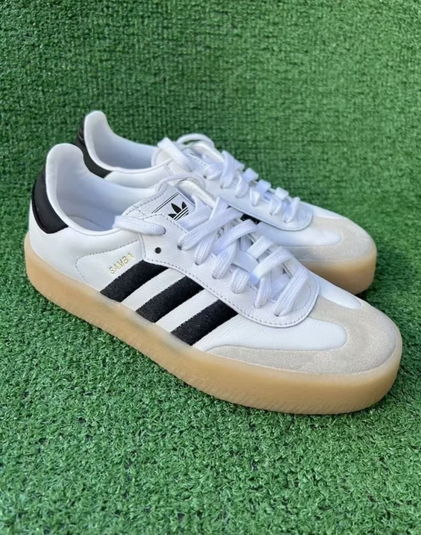 adidas gazelle silver green womens adidas Samba OG Shoes Red 12