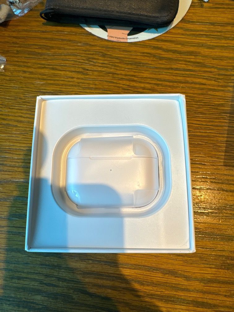 Apple Airpods pro 263201609987457111