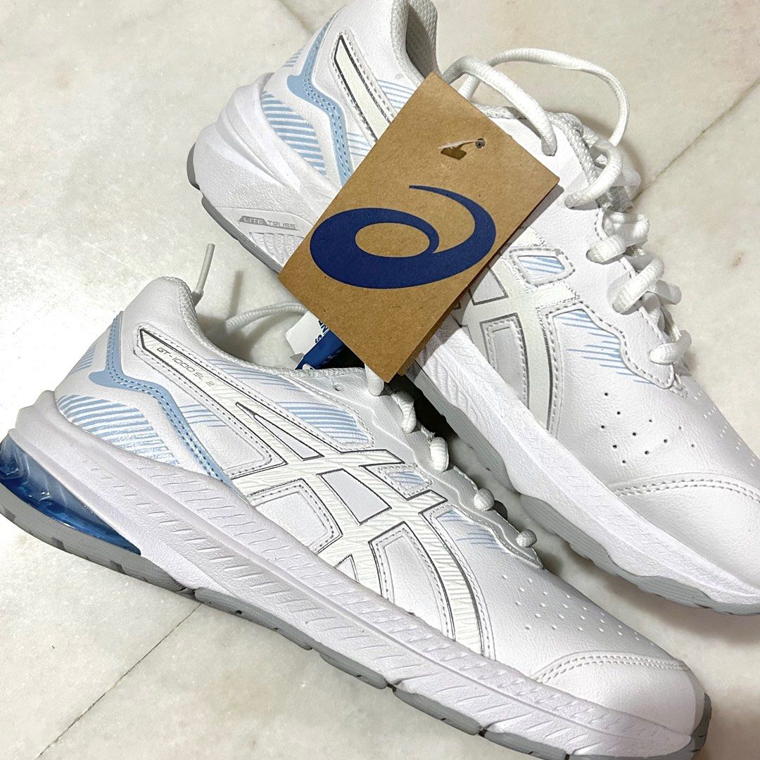 asics gt 1000 sl 2 gs