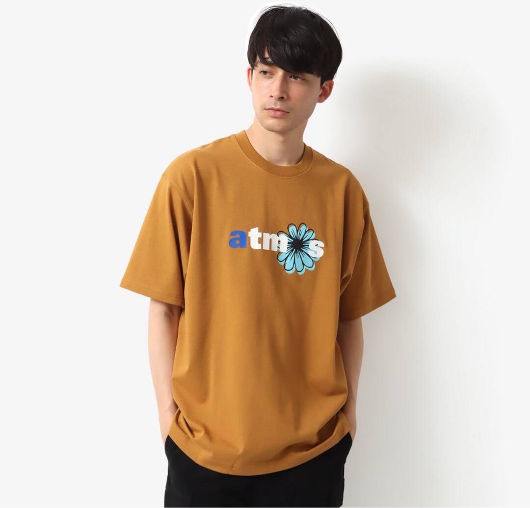Atmos tee hotsell