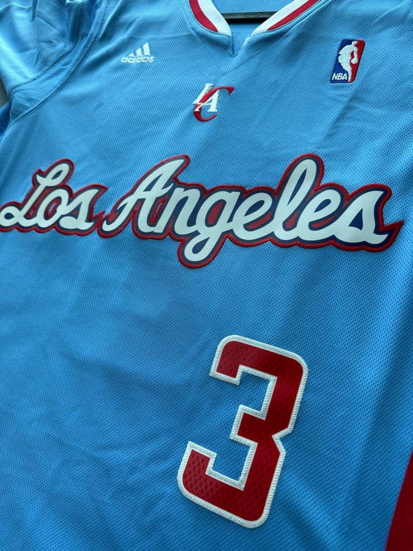 Chris paul light blue jersey 2025