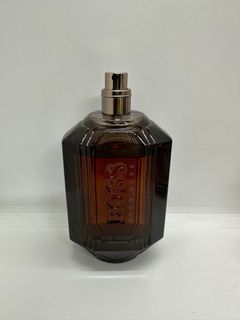 Authentic Hugo Boss The Scent Absolute