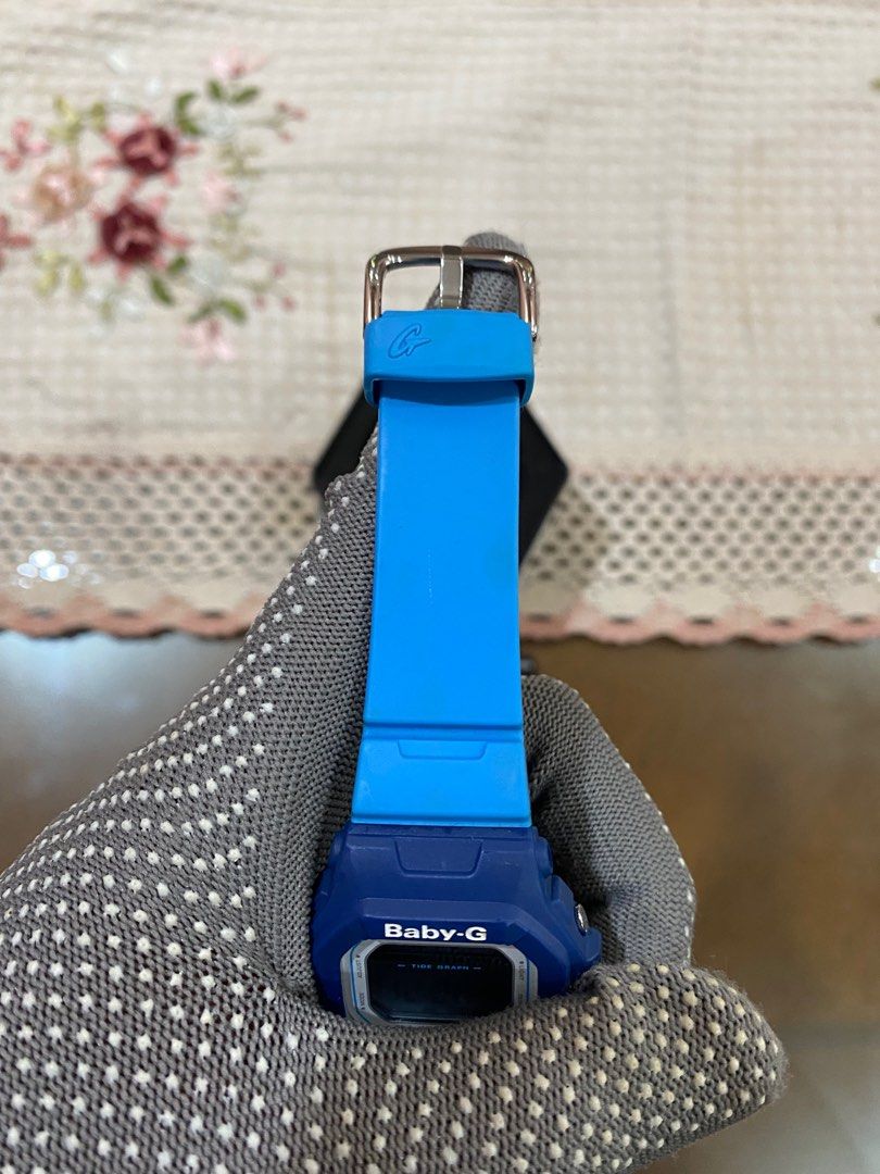 Baby g bg5600 Men s Fashion Watches Accessories Watches on Carousell