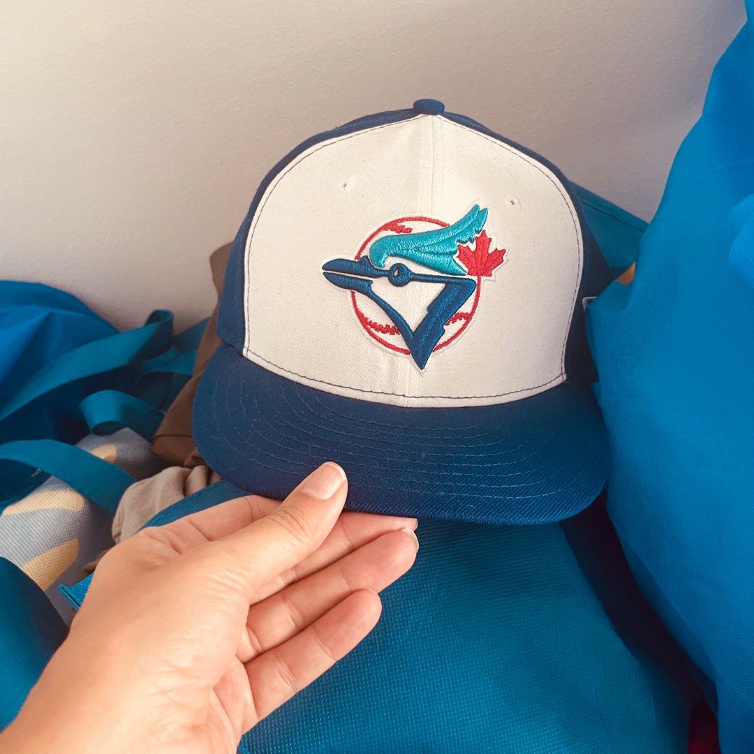 Baseball hat (Category: Boy's Apparel) located in Toronto. Submitted by mariannesa (Listing ID 1320954844, Image 1). Description: Size in pic. .