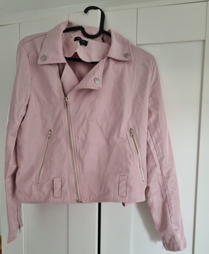 Zalora jacket outlet