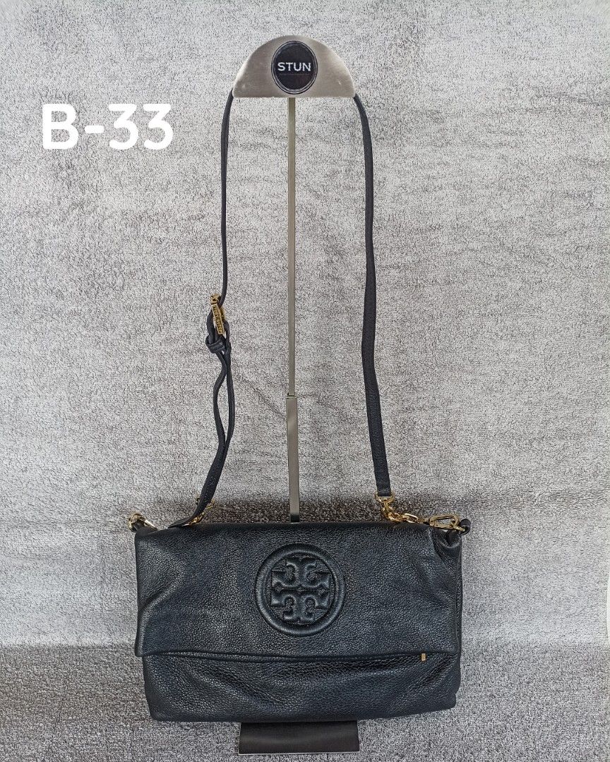Tory burch bombe fold over messenger outlet