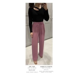 (Kategori: ) berada di . Dikirim oleh girlcloset.id (ID iklan 1321118485, Gambar 1). Deskripsi: .