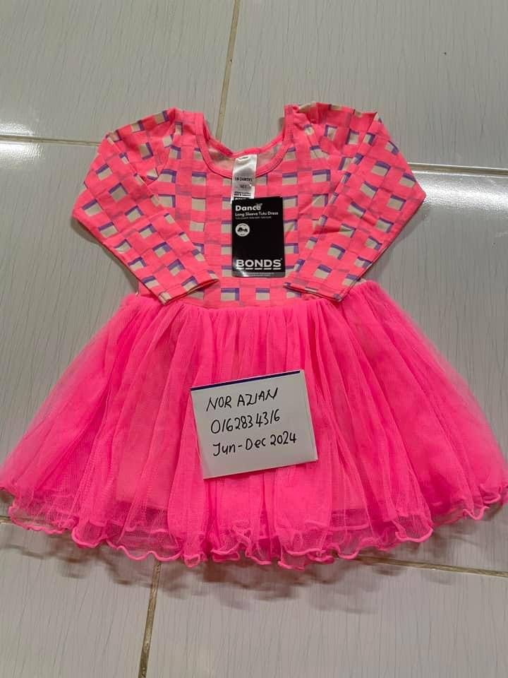 Bonds tutu store