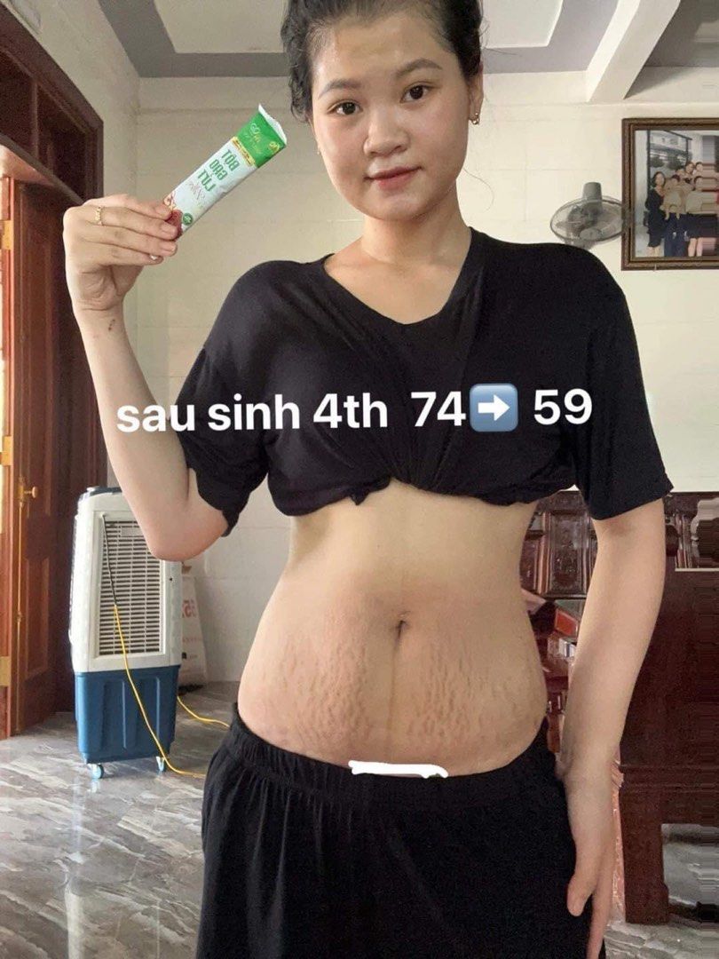 Bot gạo lứt như ý