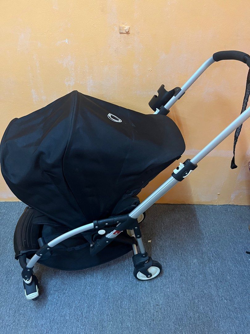 Bugaboo Bee Classic Babies Kids Going Out Strollers on Carousell