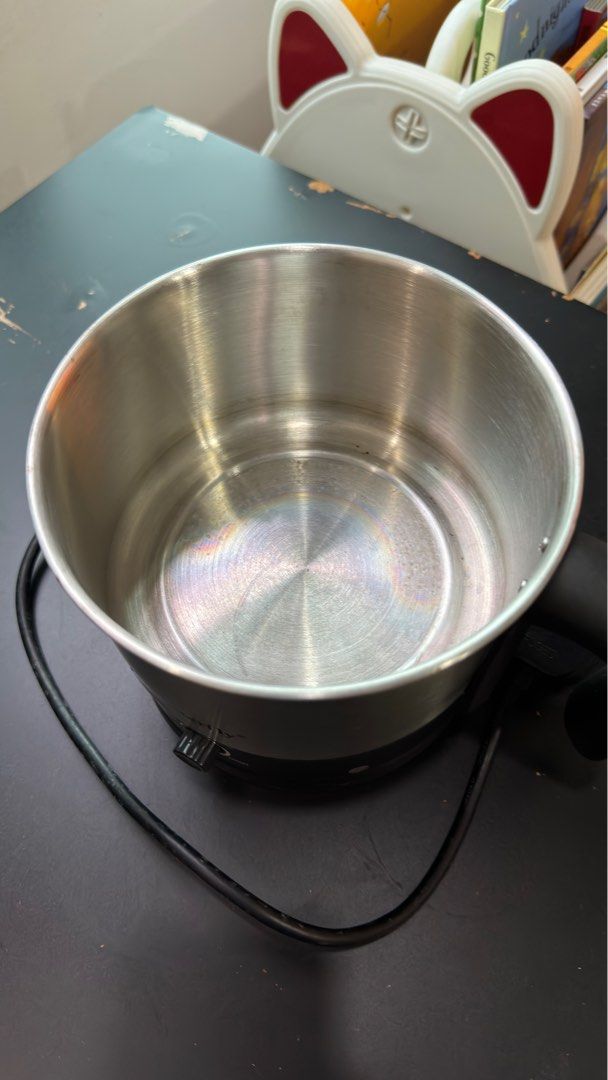 Butterfly Multi Function Mini Cooker