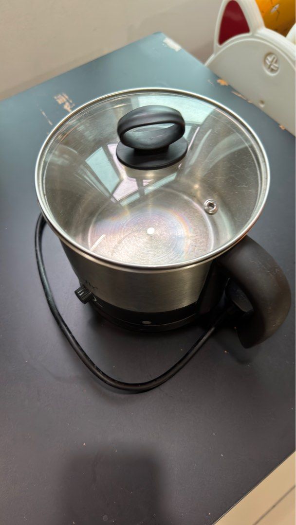 Butterfly multi function mini cooker 2025