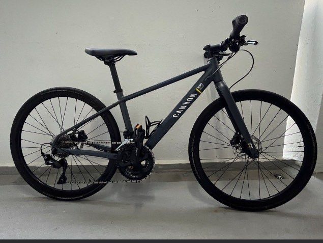 Canyon Roadlite 6 WMN XS
