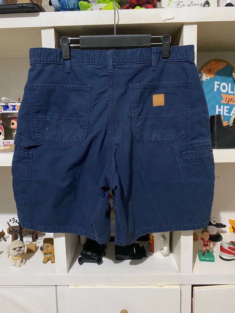 Carhartt shorts b144 hotsell