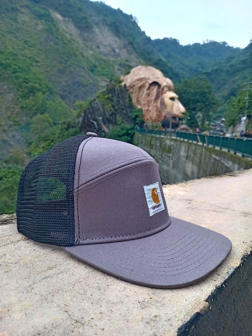 Carhartt snapback hats 2025