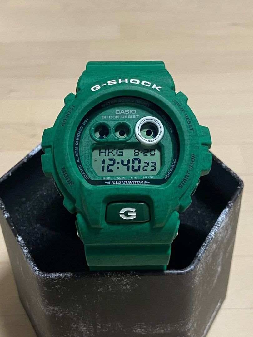 Casio G Shock 6900 GD X6900HT 3 gdx 6900HT Frogman Rangeman Mudmaster b5000 gmw gwf gshock g shock seiko swatch