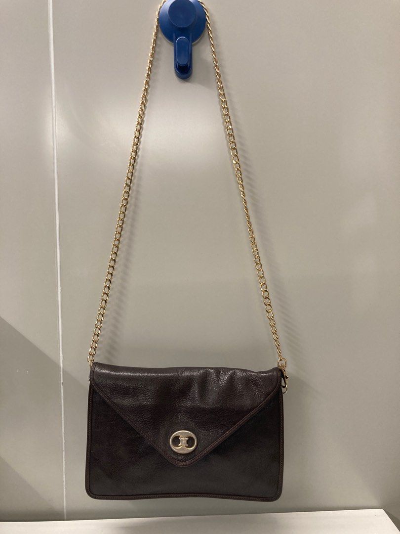 CELINE sling bag