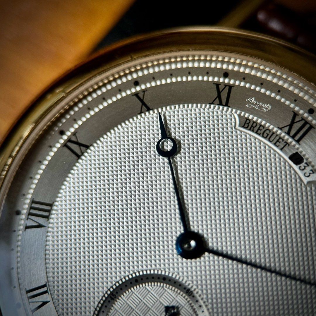 CHEAPEST Breguet Classique 5140BA not La Tradition Luxury Watches on Carousell