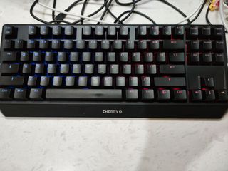 Cherry Keyboard