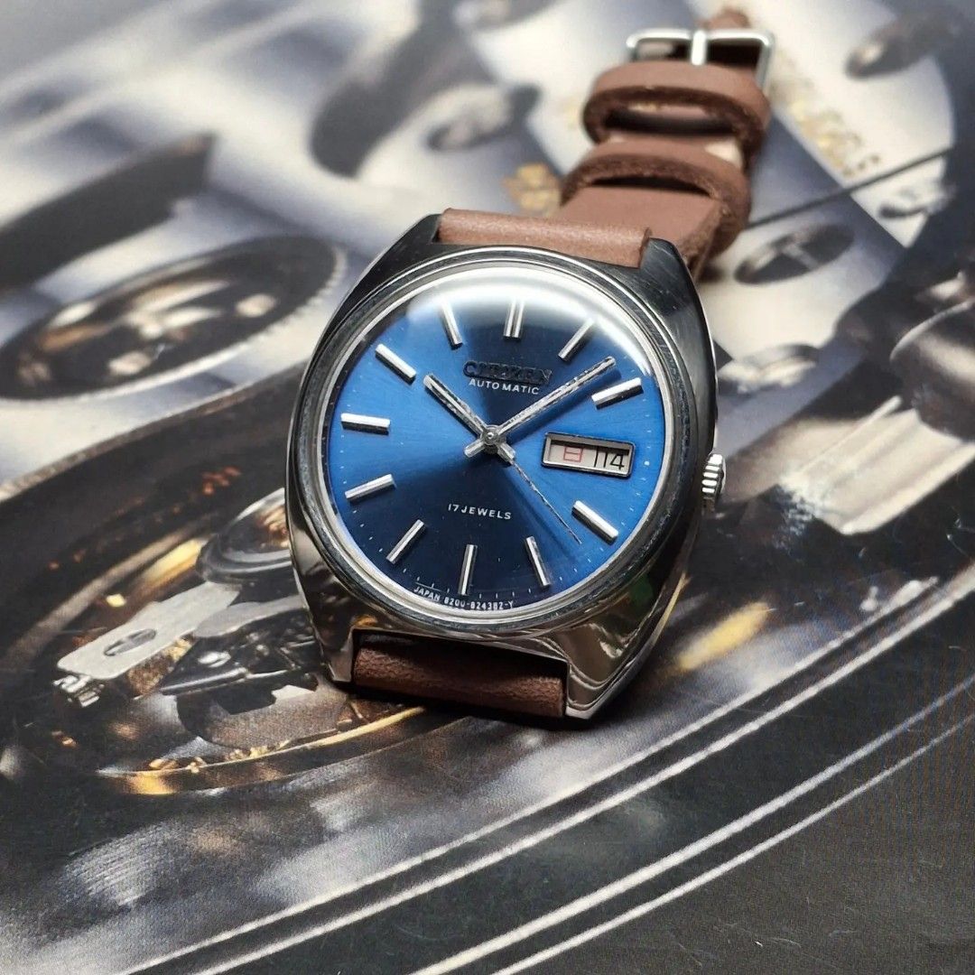 Citizen 17 jewels price clearance