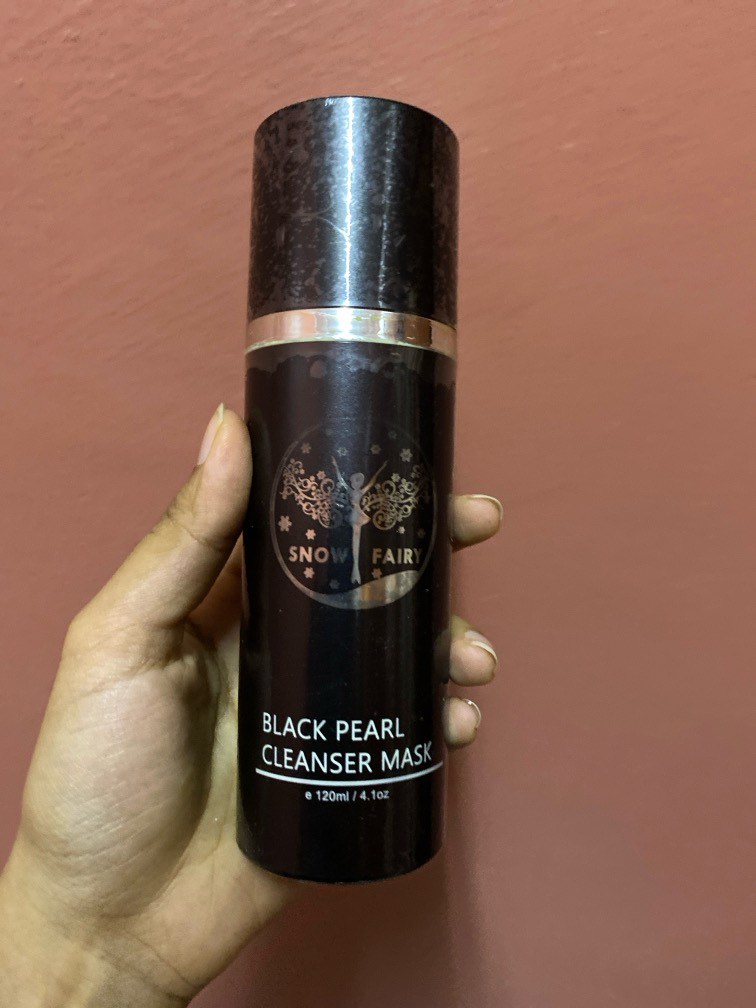 Cleansorb Mask Cleanser Mask, Beauty & Personal Care, Face, Face Care on Carousell