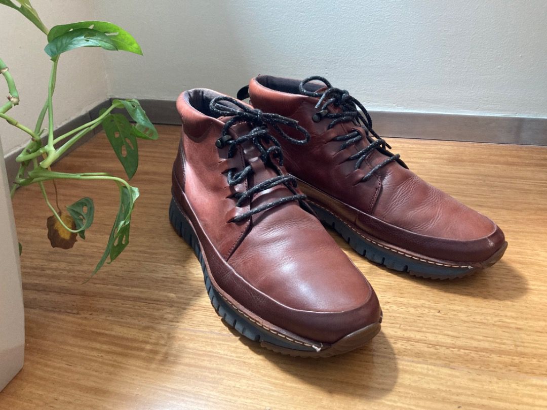 Cole haan zerogrand rugged ox online