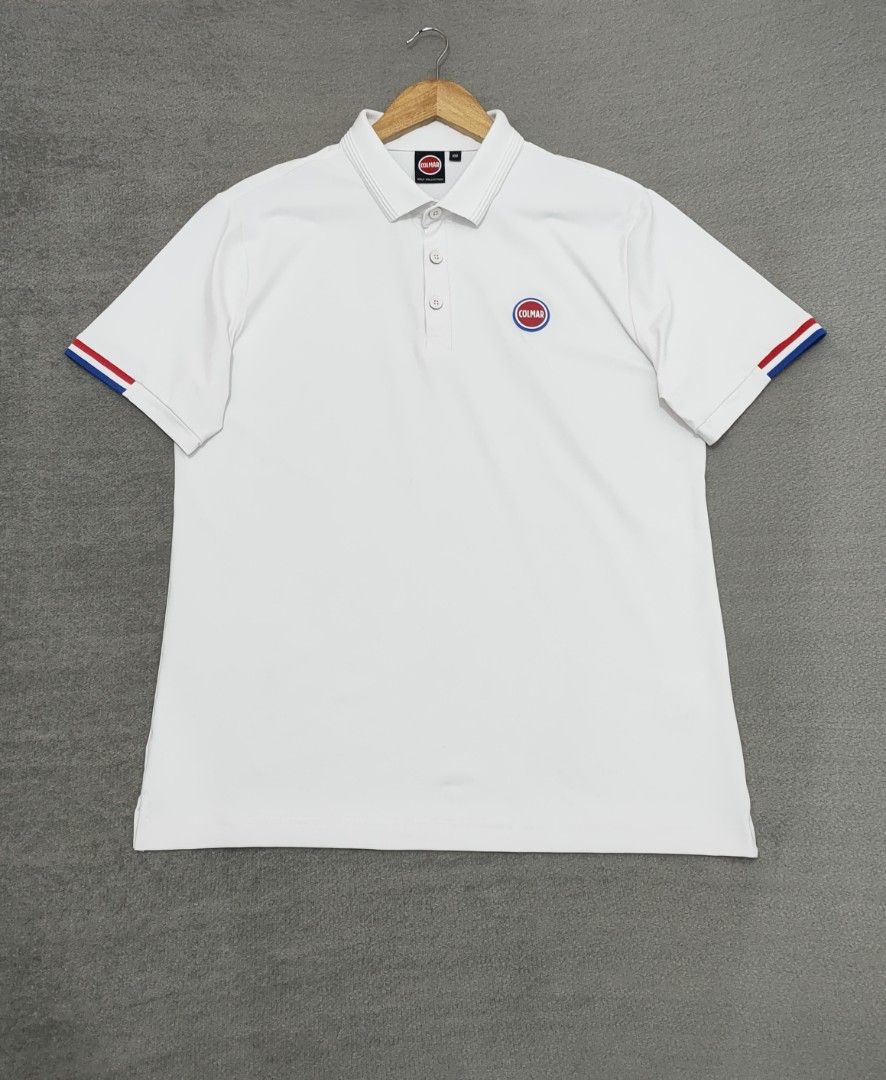 Colmar golf clothing on sale