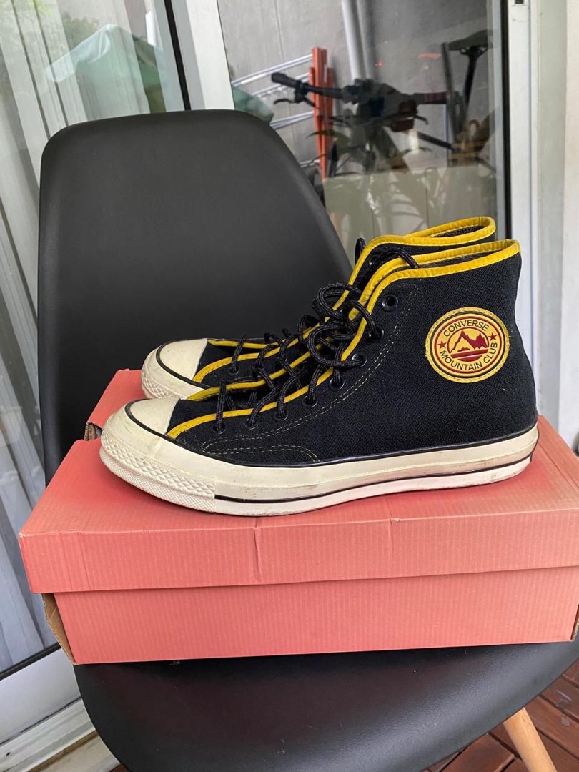 Converse ct high original online
