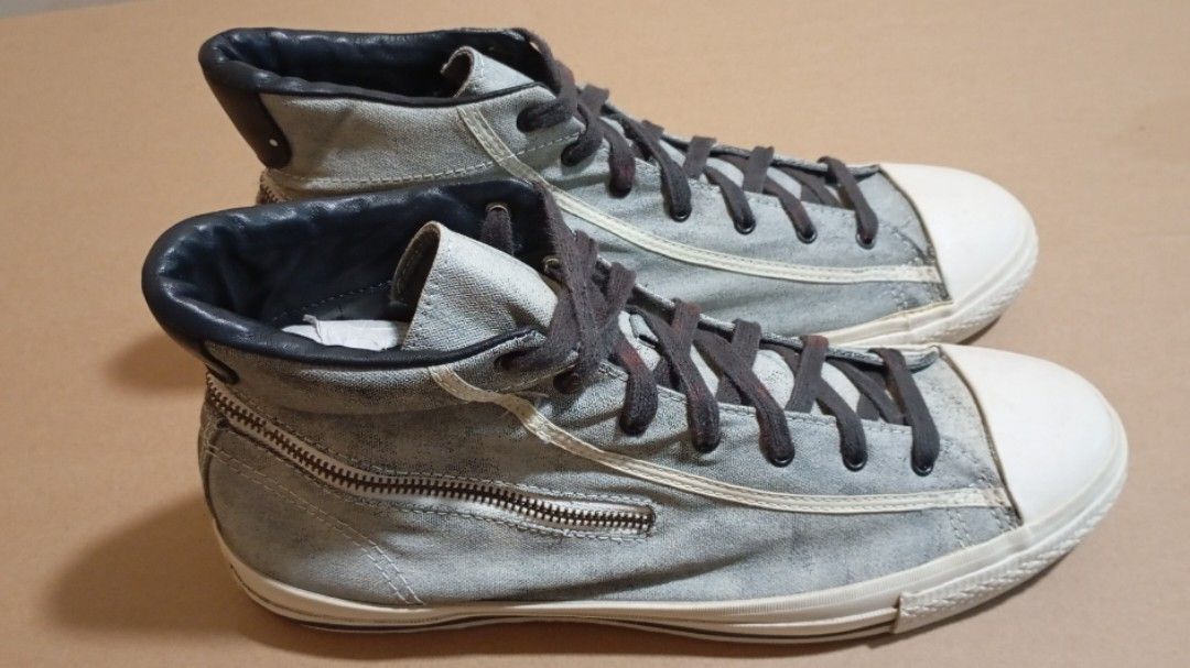 John varvatos converse turtledove online