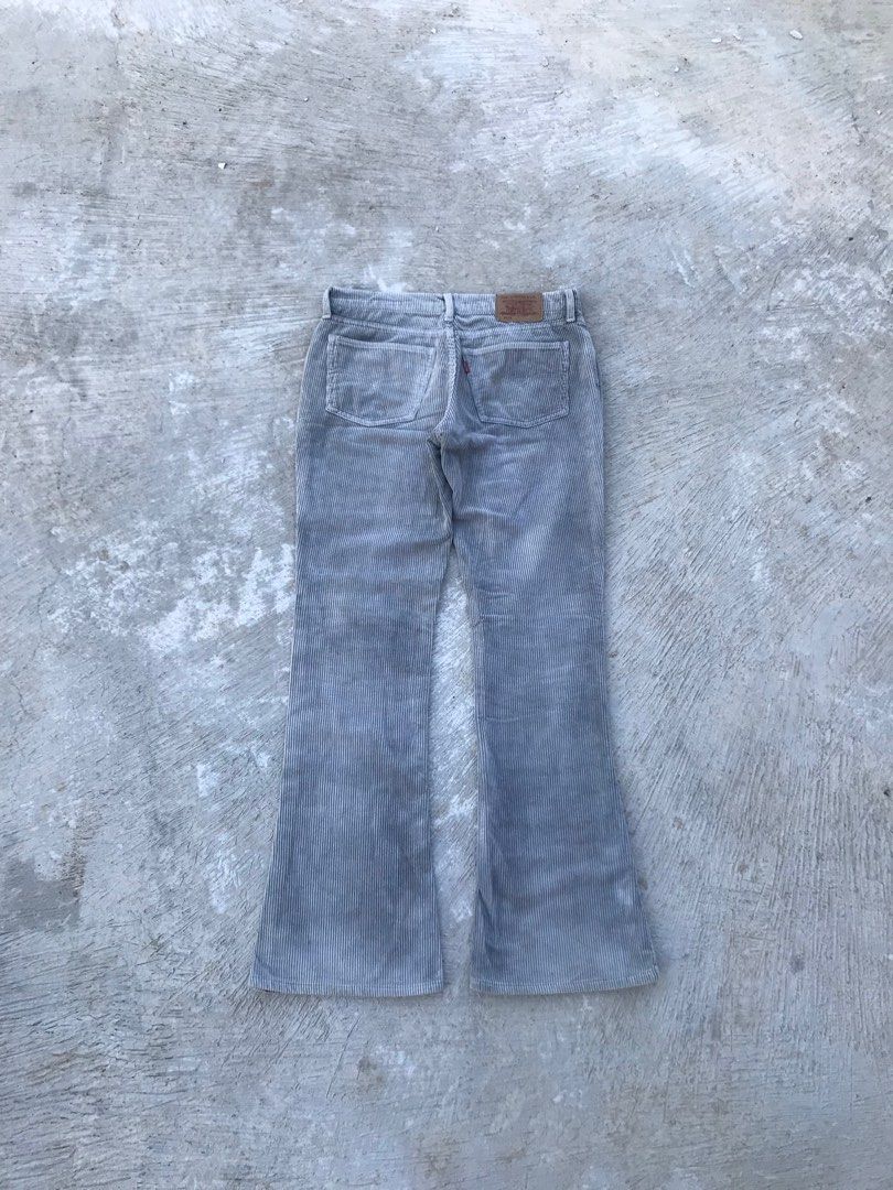 Corduroy Pants Levi’s