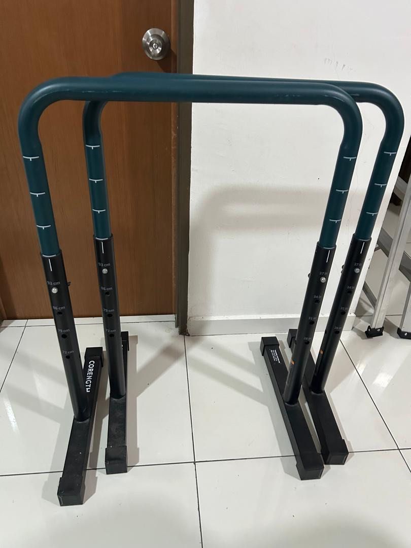 Declaration Parallel Bad (Category: Other Sports Equipment and Supplies) located in Kuala Lumpur. Submitted by danialidhamyahya (Listing ID 1320979662, Image 1). Description: .