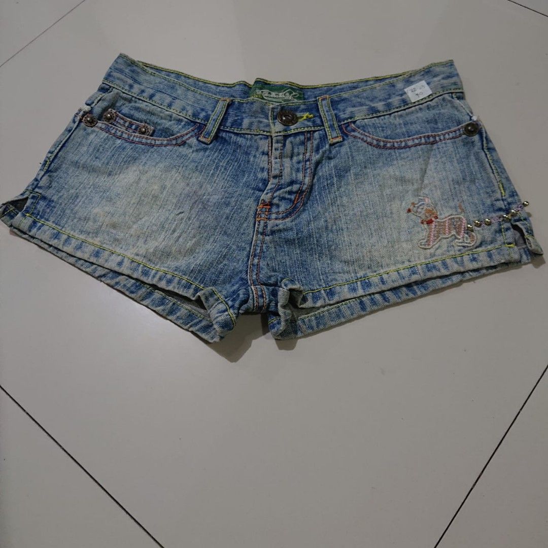 Size 22 short jeans online