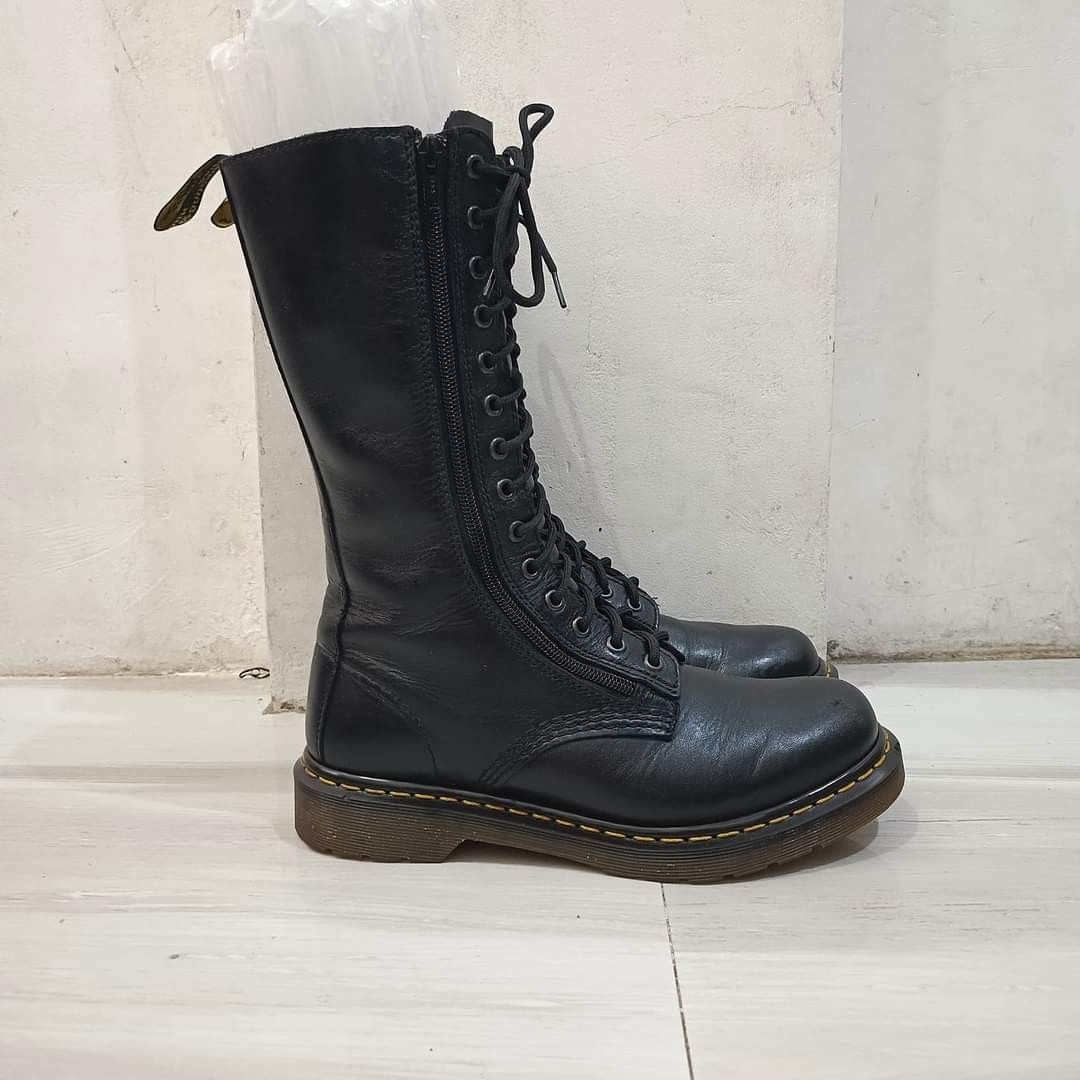 Dr martens 9733 w outlet
